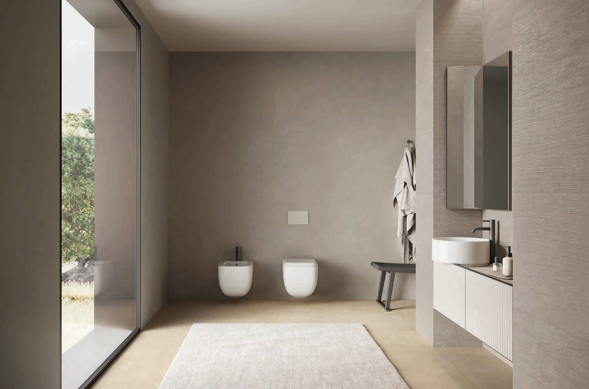 Impronta – Concrete