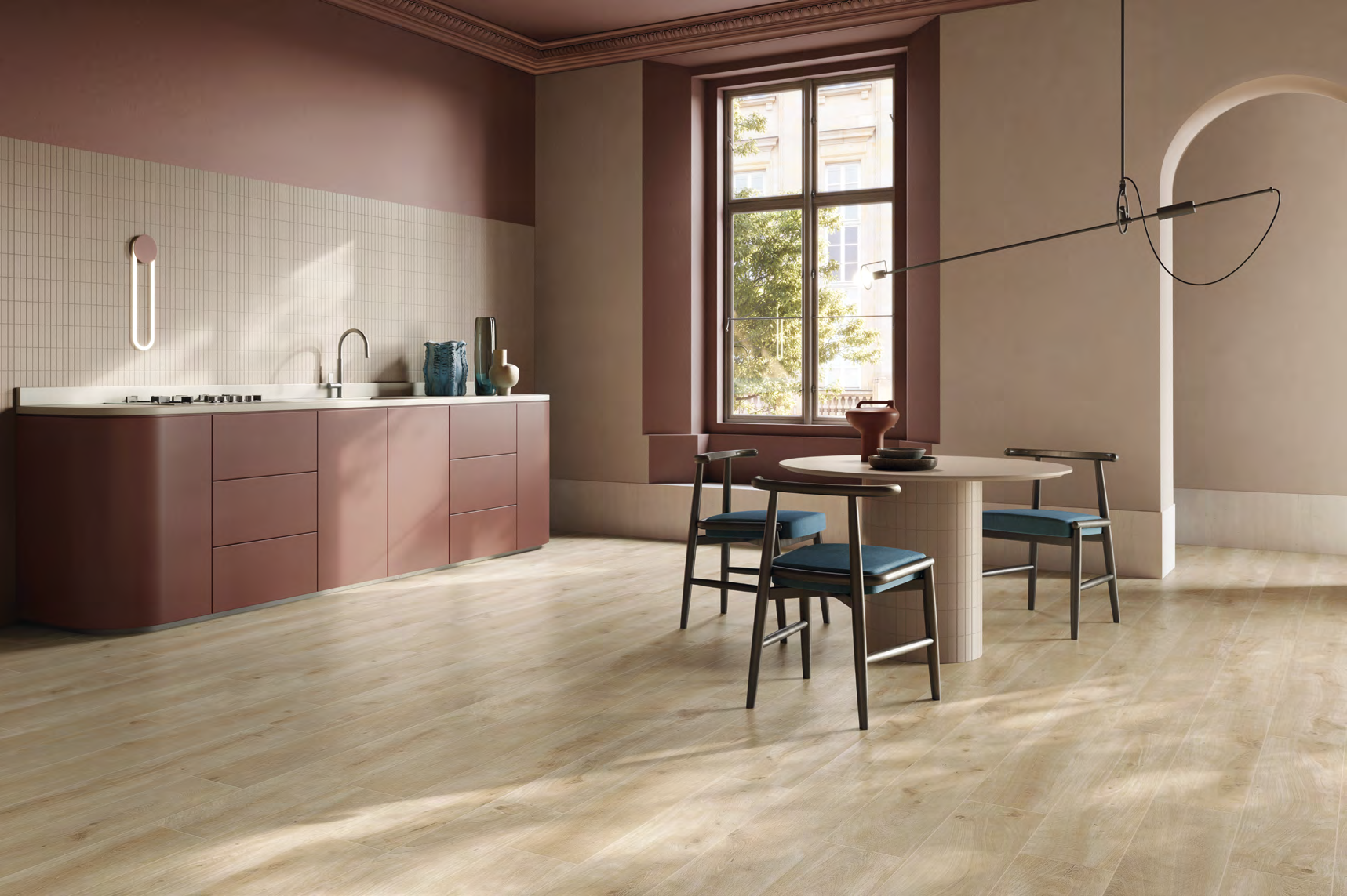 Italgraniti – Essence