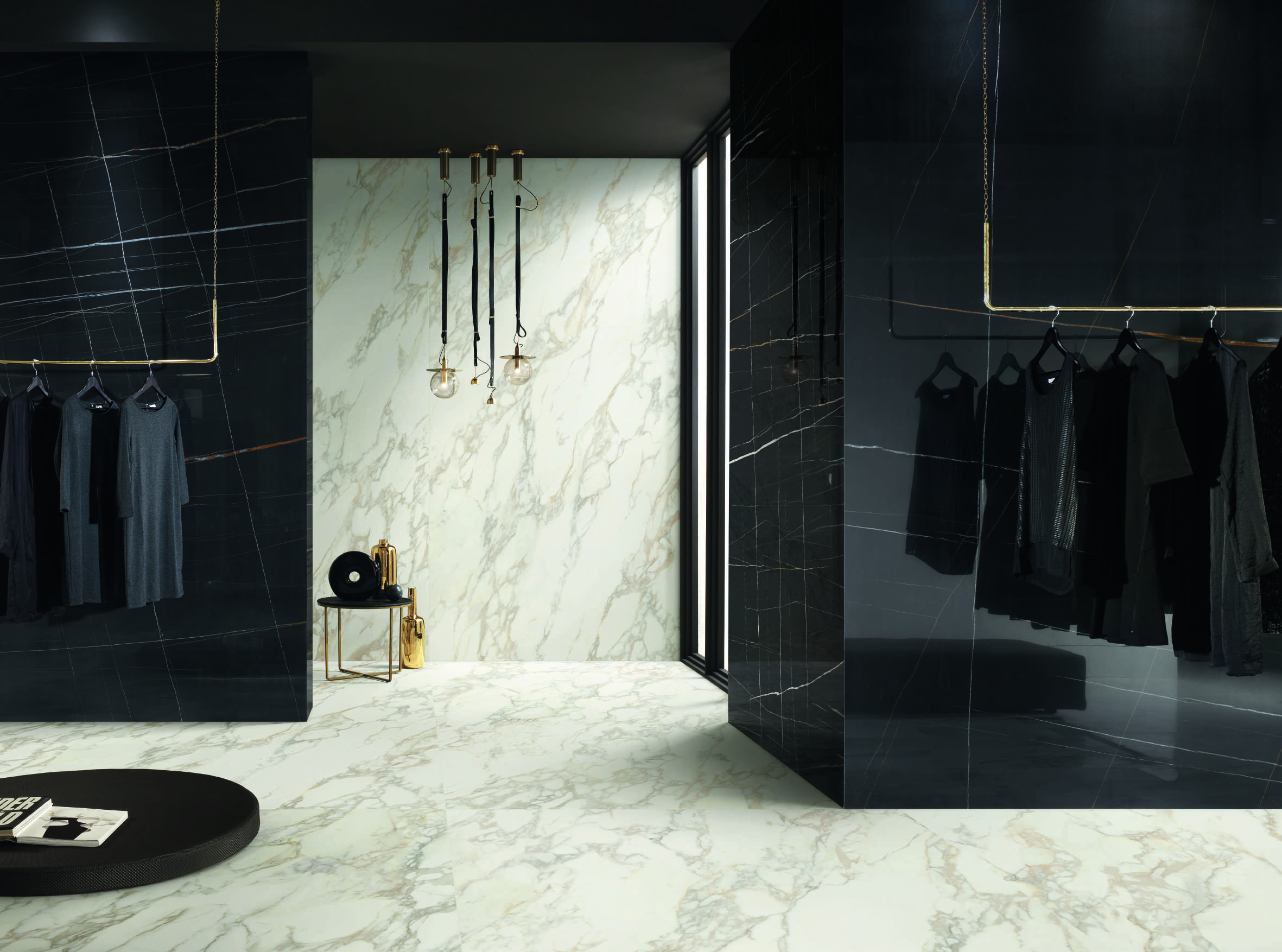 Italgraniti – Marble Experience