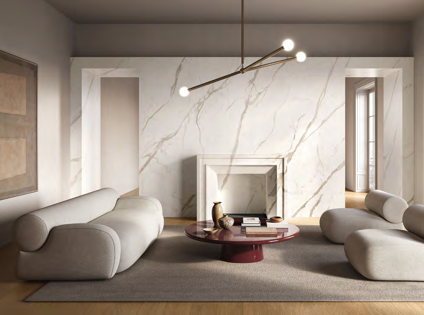 Italgraniti – Marble Touch