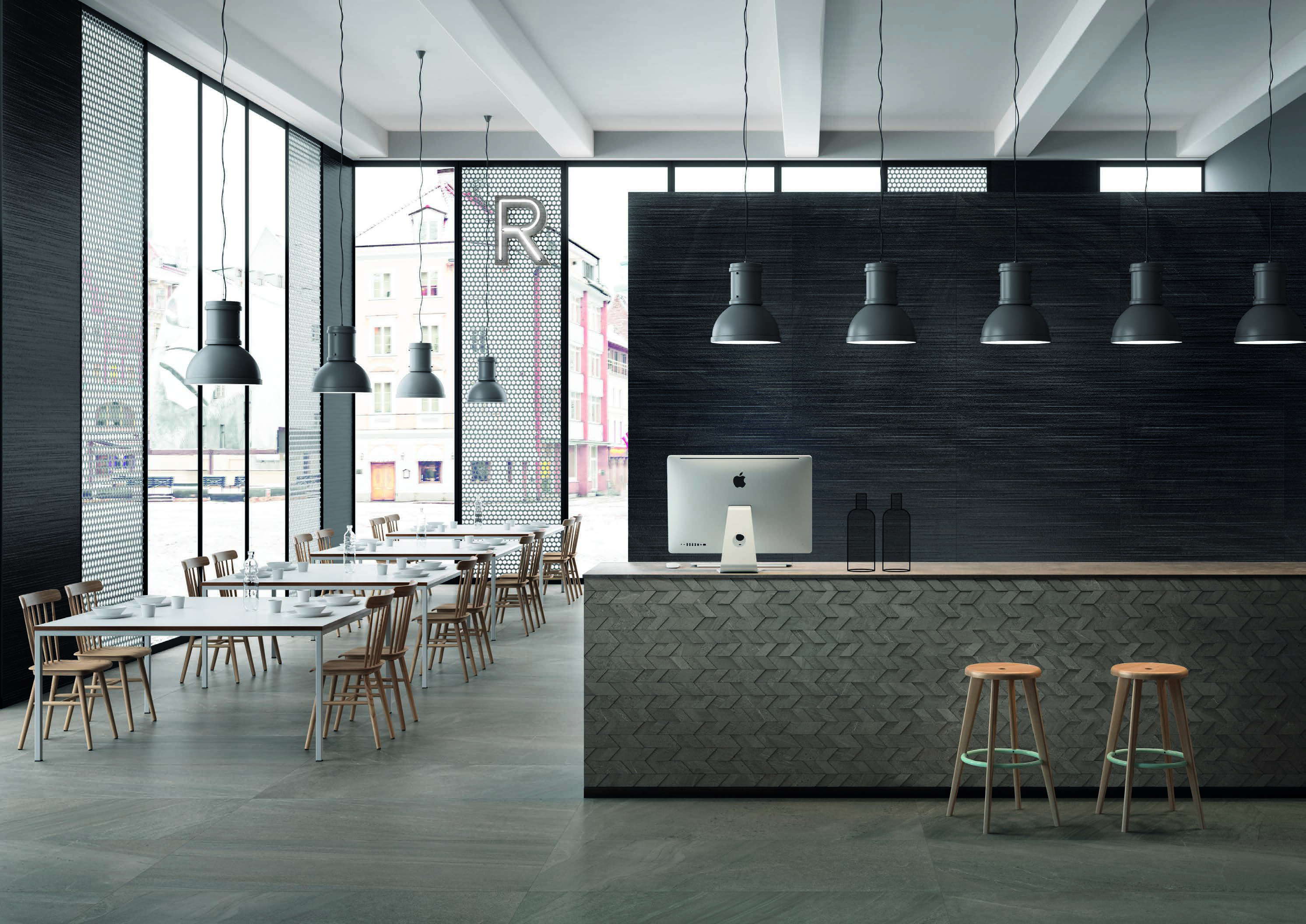 Italgraniti – Nordic stone