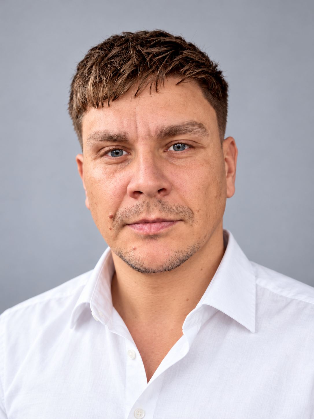 Felix Müller, Ihr persönlicher Ansprechpartner