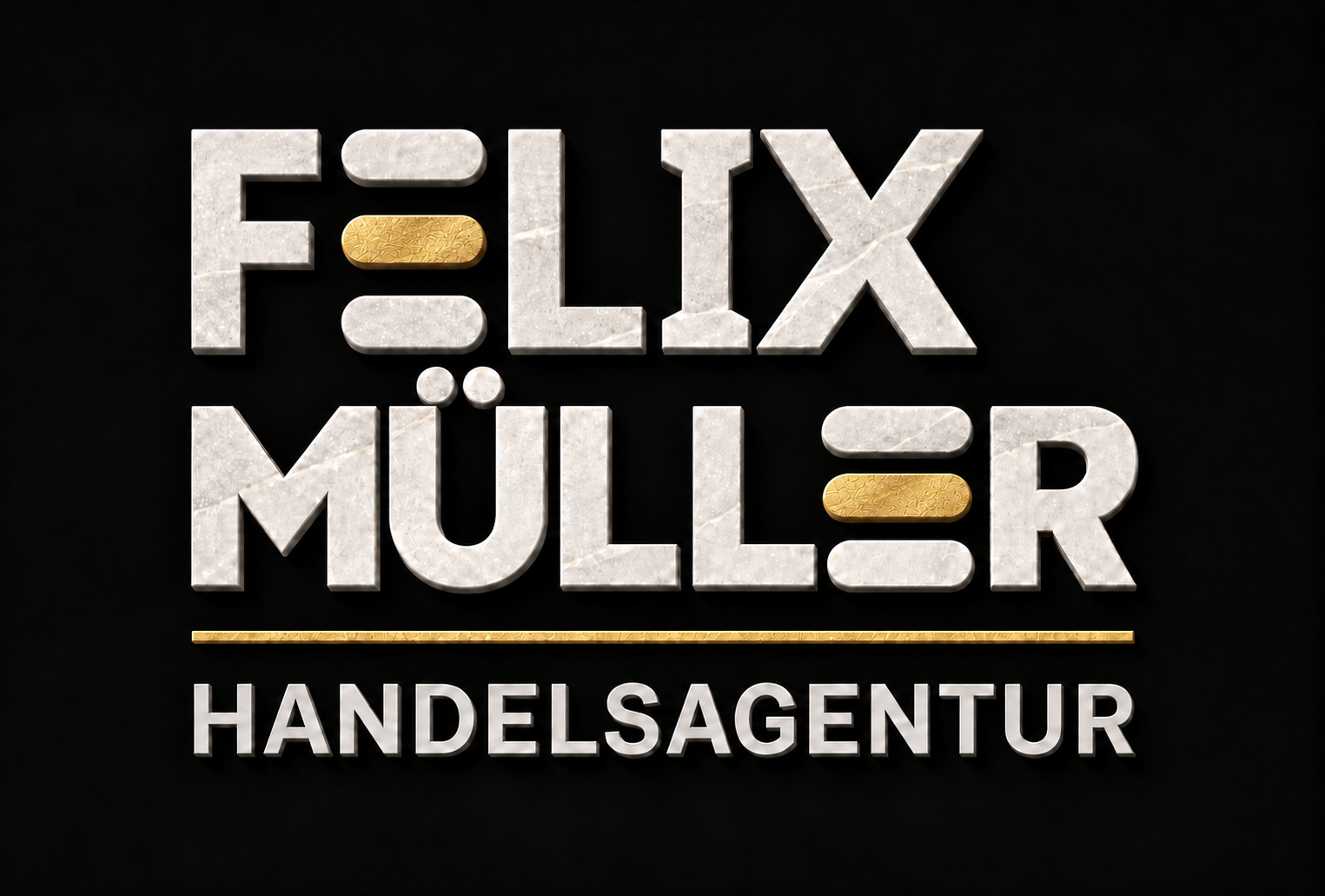 Felix Müller Handelsagentur